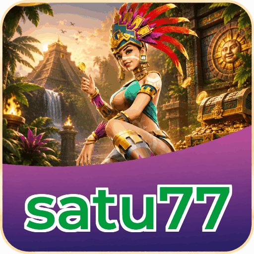 satu77