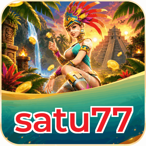 satu77