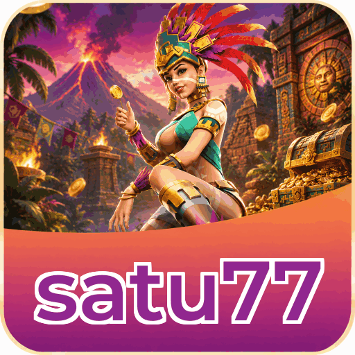 satu77
