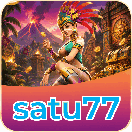 satu77 Indonesia