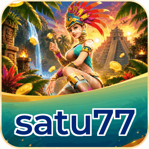 satu77